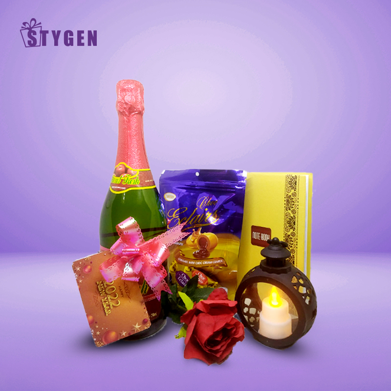 New Year Special Gift Hamper (2)